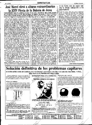 ABC SEVILLA 16-09-1991 página 90