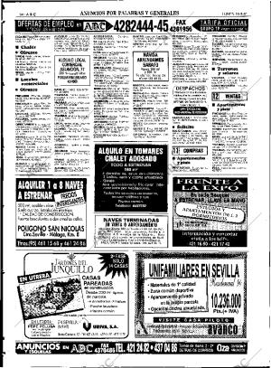 ABC SEVILLA 16-09-1991 página 94