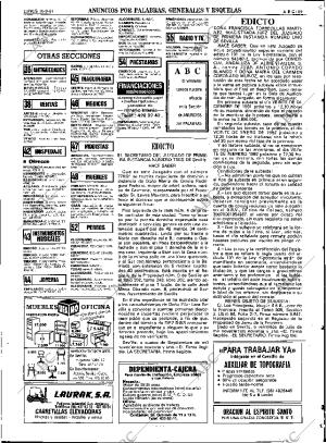 ABC SEVILLA 16-09-1991 página 99