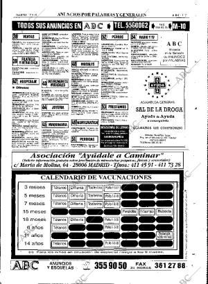 ABC MADRID 17-09-1991 página 117