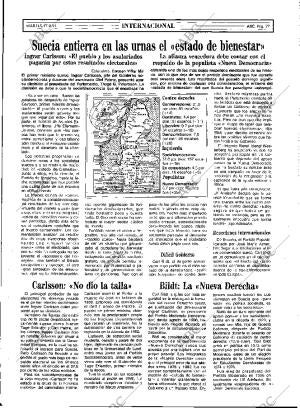 ABC MADRID 17-09-1991 página 27