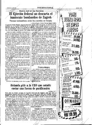 ABC MADRID 17-09-1991 página 29