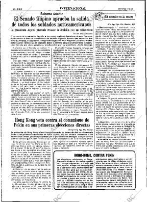 ABC MADRID 17-09-1991 página 34