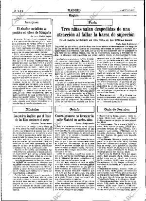 ABC MADRID 17-09-1991 página 38