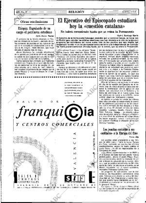 ABC MADRID 17-09-1991 página 52