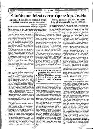 ABC MADRID 17-09-1991 página 70