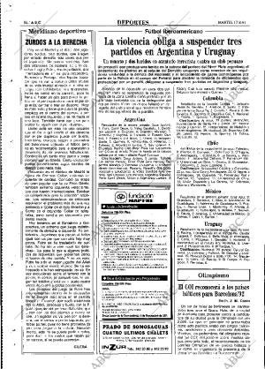 ABC MADRID 17-09-1991 página 86