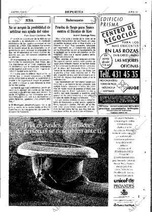 ABC MADRID 17-09-1991 página 87