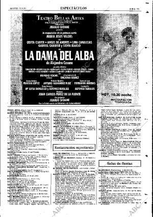 ABC MADRID 17-09-1991 página 95