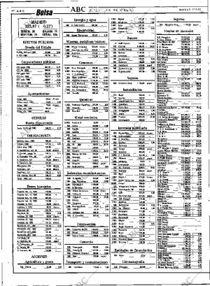 ABC SEVILLA 17-09-1991 página 62