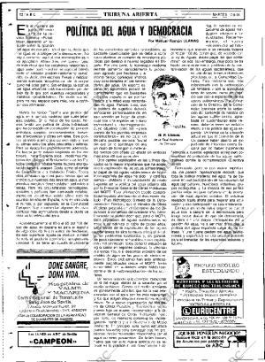 ABC SEVILLA 17-09-1991 página 82
