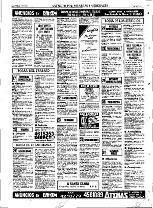 ABC SEVILLA 17-09-1991 página 97