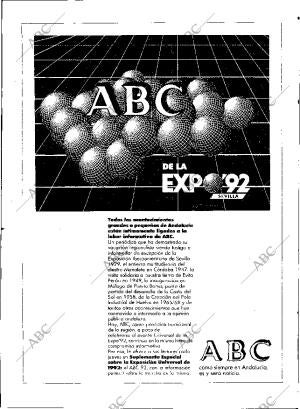 ABC SEVILLA 18-09-1991 página 2