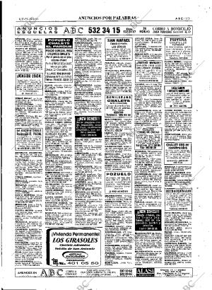 ABC MADRID 19-09-1991 página 113