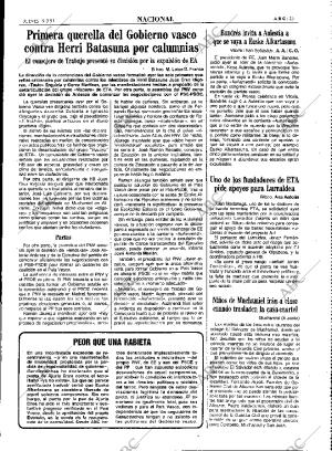 ABC MADRID 19-09-1991 página 25
