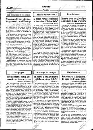 ABC MADRID 19-09-1991 página 42