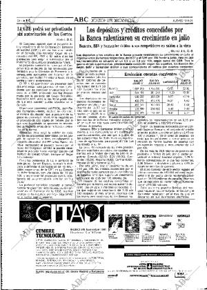 ABC MADRID 19-09-1991 página 54