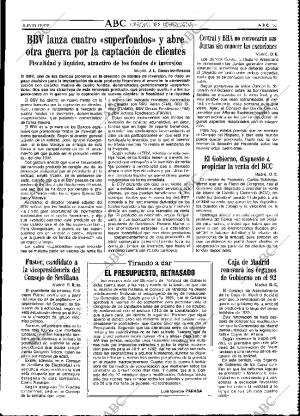 ABC MADRID 19-09-1991 página 55