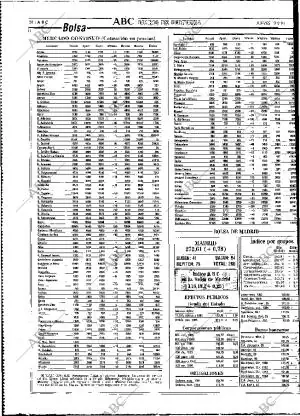 ABC MADRID 19-09-1991 página 58