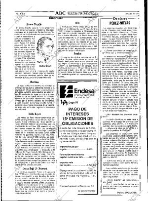 ABC MADRID 19-09-1991 página 70