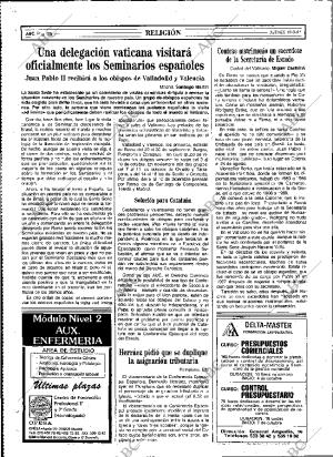 ABC MADRID 19-09-1991 página 76