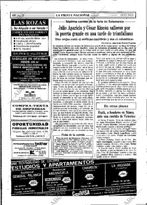 ABC MADRID 19-09-1991 página 78