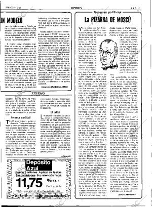 ABC SEVILLA 21-09-1991 página 17