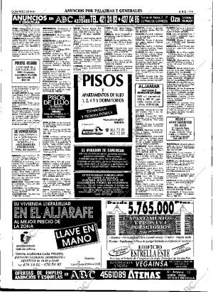 ABC SEVILLA 22-09-1991 página 119