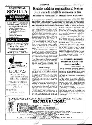 ABC SEVILLA 22-09-1991 página 52