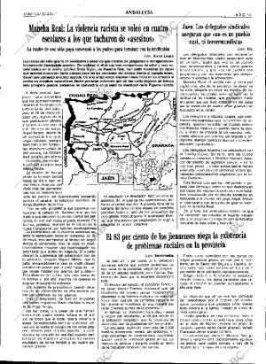 ABC SEVILLA 22-09-1991 página 53