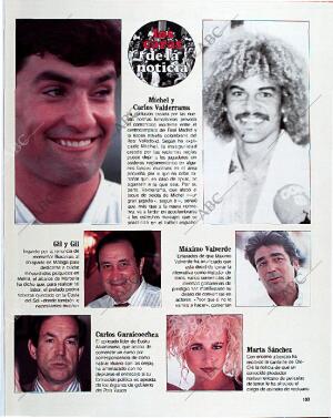 BLANCO Y NEGRO MADRID 22-09-1991 página 103