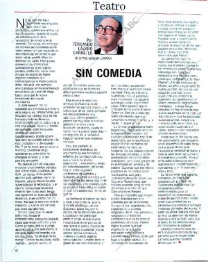 BLANCO Y NEGRO MADRID 22-09-1991 página 12