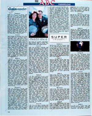 BLANCO Y NEGRO MADRID 22-09-1991 página 126