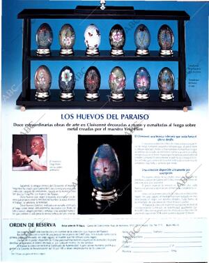 BLANCO Y NEGRO MADRID 22-09-1991 página 131