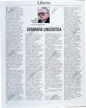 BLANCO Y NEGRO MADRID 22-09-1991 página 14