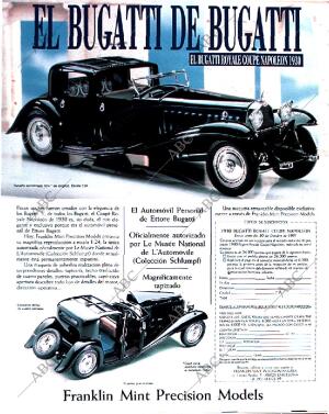 BLANCO Y NEGRO MADRID 22-09-1991 página 15