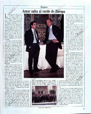 BLANCO Y NEGRO MADRID 22-09-1991 página 19