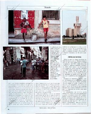 BLANCO Y NEGRO MADRID 22-09-1991 página 24