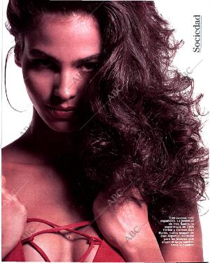 BLANCO Y NEGRO MADRID 22-09-1991 página 27