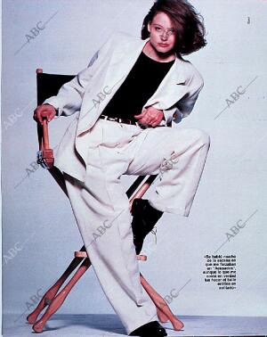 BLANCO Y NEGRO MADRID 22-09-1991 página 35