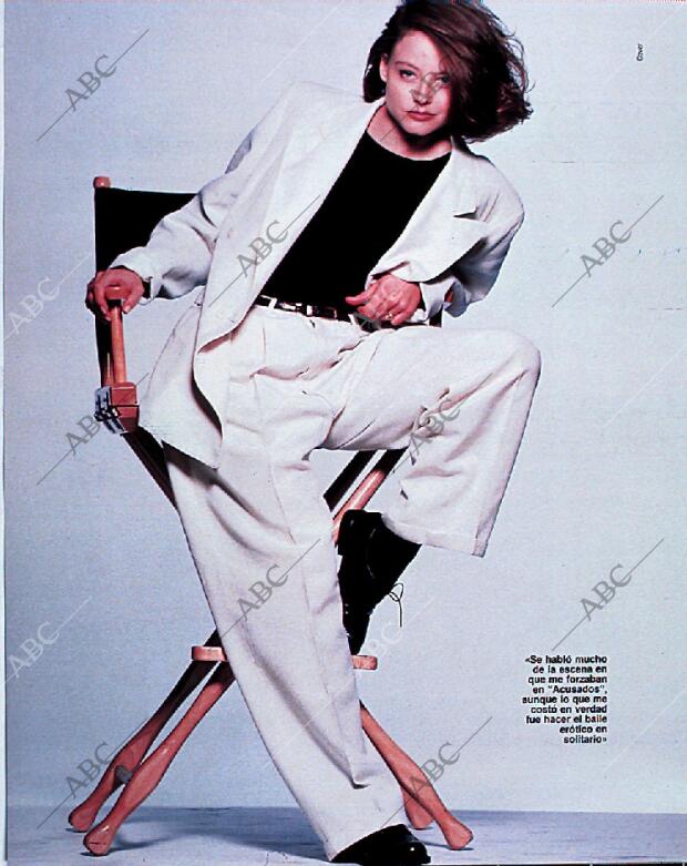 BLANCO Y NEGRO MADRID 22-09-1991 página 35