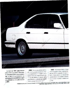 BLANCO Y NEGRO MADRID 22-09-1991 página 4