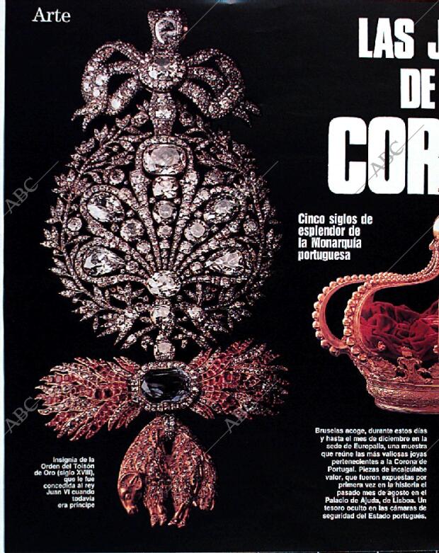 BLANCO Y NEGRO MADRID 22-09-1991 página 44