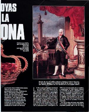 BLANCO Y NEGRO MADRID 22-09-1991 página 45