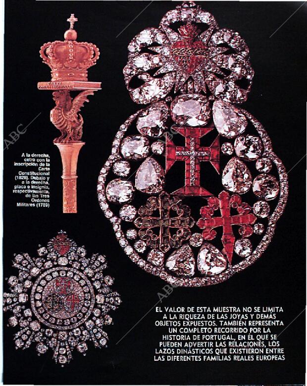 BLANCO Y NEGRO MADRID 22-09-1991 página 47