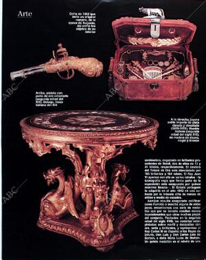 BLANCO Y NEGRO MADRID 22-09-1991 página 48