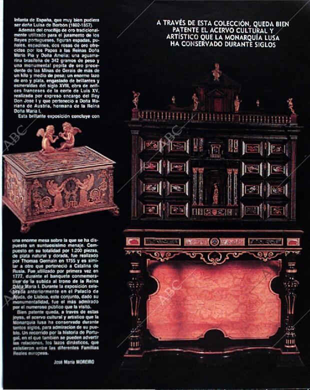 BLANCO Y NEGRO MADRID 22-09-1991 página 49