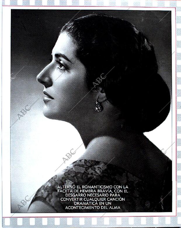 BLANCO Y NEGRO MADRID 22-09-1991 página 51