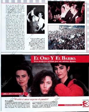 BLANCO Y NEGRO MADRID 22-09-1991 página 55