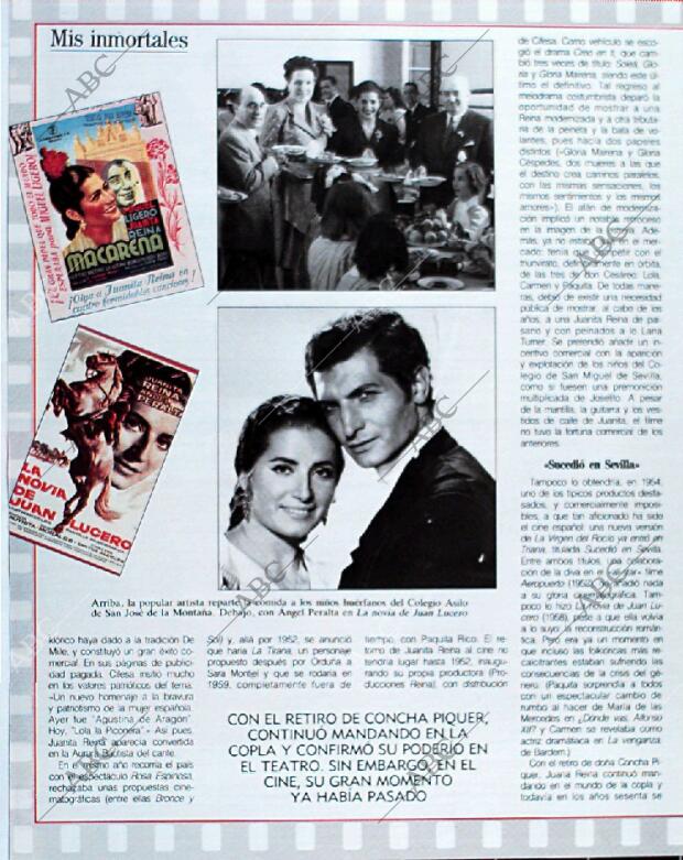 BLANCO Y NEGRO MADRID 22-09-1991 página 56